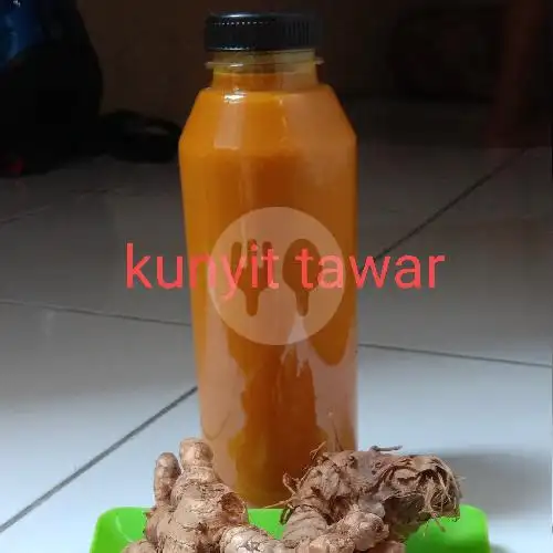 Gambar Makanan Jamu Gendong Mba Sri Barokah 10