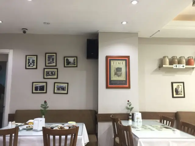 Selvi Restaurant'nin yemek ve ambiyans fotoğrafları 44