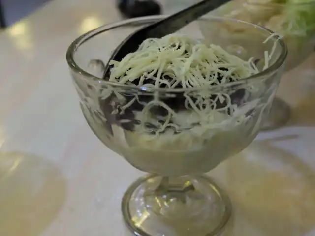 Gambar Makanan Sop Duren Lodaya 13