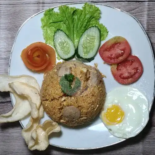 Gambar Makanan Mie SP, Bendungan Hilir Raya 2