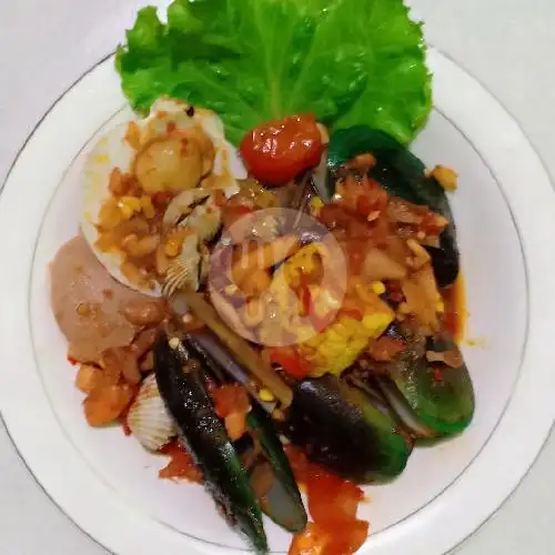 Gambar Makanan Enoo_Seafood, Perum Brawijaya Regency 18