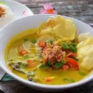 Gambar Makanan Soto Kuning Bogor 999, Sutan Syahrir 1