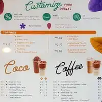 Chatime Food Photo 1