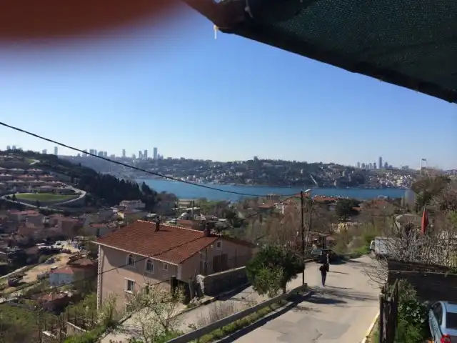 manzara kafe'nin yemek ve ambiyans fotoğrafları 16