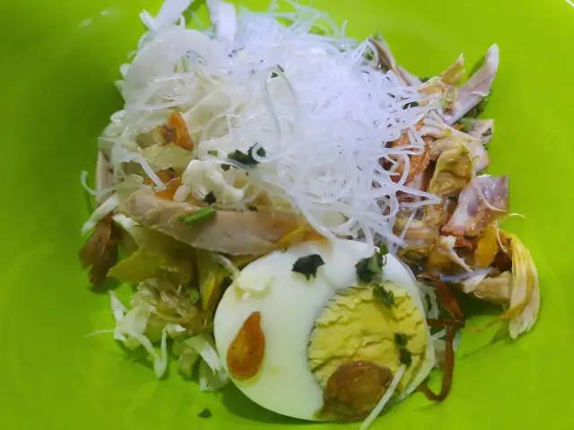 Gambar Makanan Riung Sari 2