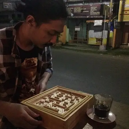 Gambar Makanan Kopi Joko 9