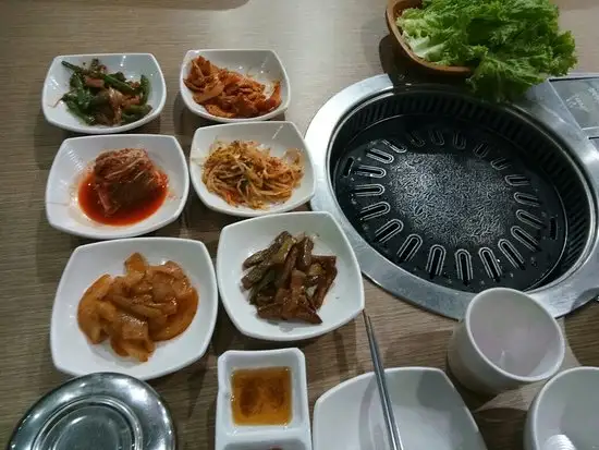 Grami Korean Restaurant Food Photo 6