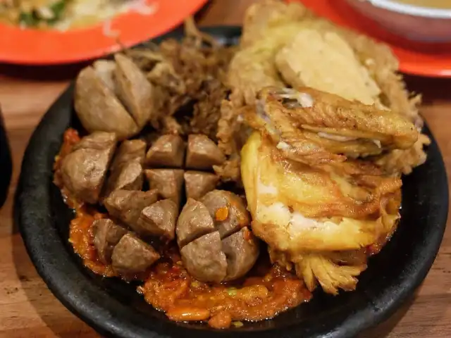 Gambar Makanan Warung Bu Kris 7