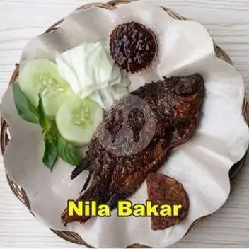 Gambar Makanan Ayam Bakar Rajawali (ABR), Palembang 11