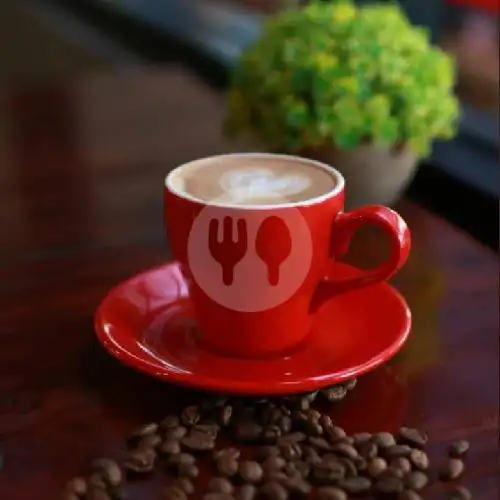 Gambar Makanan Luwih Coffee And Eatery, Senopati 14