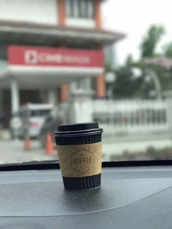 Gambar Makanan Doffee - Dough & Coffee 15