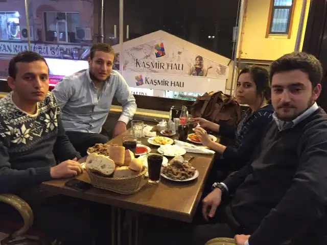 Osmanli Köfte Salonu'nin yemek ve ambiyans fotoğrafları 16