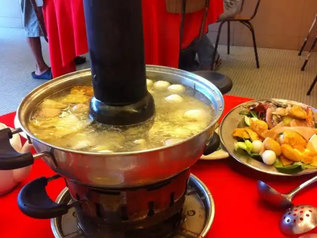 Silverstar Steamboat Restaurant Food Photo 4