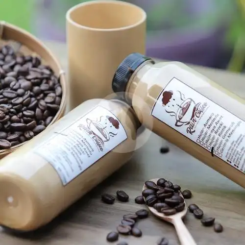 Gambar Makanan Rain Coffee, Wijaya Kusuma 3 5