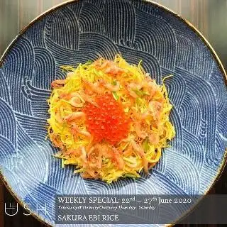 Ushi Food Photo 1