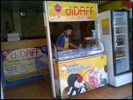 Gambar Makanan diDaff Ice Cream 14