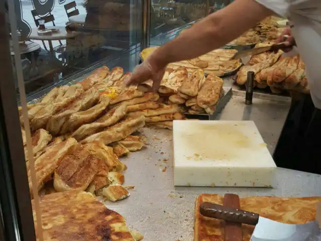 Kadıköy Merkez Börekçisi'nin yemek ve ambiyans fotoğrafları 49