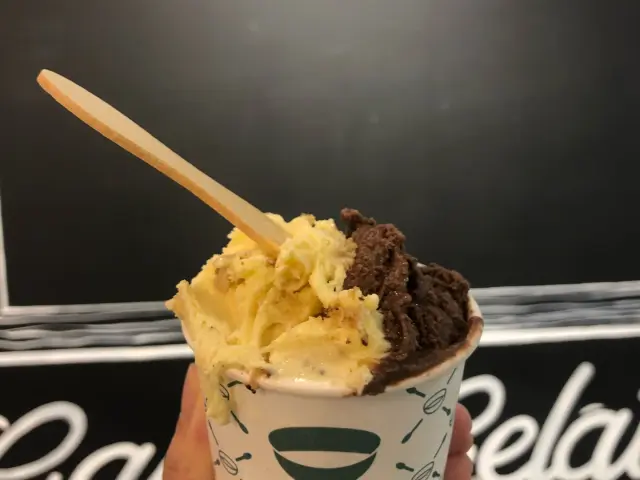 Gambar Makanan Grom Gelato 8