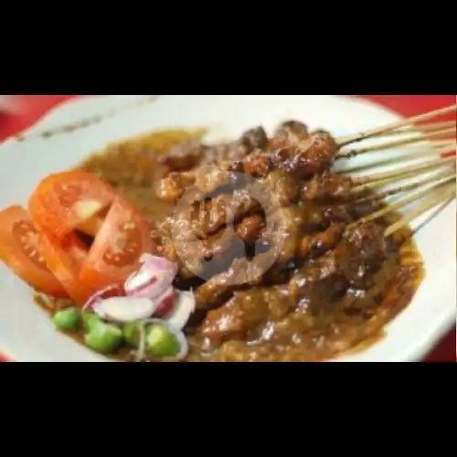 Gambar Makanan Sate Padang Eddy Cab Sipin, Mendalo 2