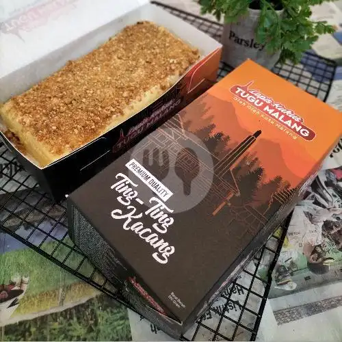 Gambar Makanan Lapis Kukus Tugu Malang Sulfat 18