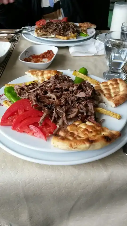 Halil İbrahim Sofrası'nin yemek ve ambiyans fotoğrafları 8
