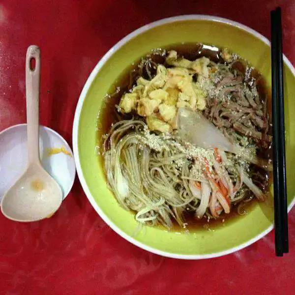 Gambar Makanan JJ Ramen 18