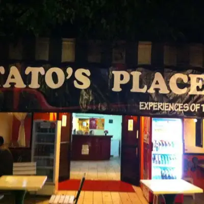 Tato's Place