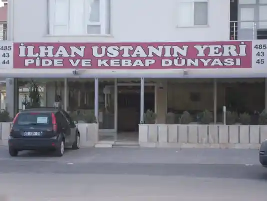 İlhan Ustanin Yeri'nin yemek ve ambiyans fotoğrafları 4