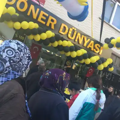 Dünya Döner