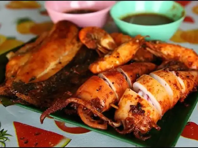 Add Ikan Bakar Food Photo 2