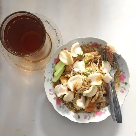 Gambar Makanan Depot Tahu Lontong Lonceng 7