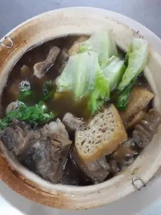 家家来饭店 Jia Jia Lai Restauran