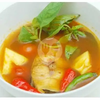 Gambar Makanan RM Angkasa Nikmat, Kadia 17