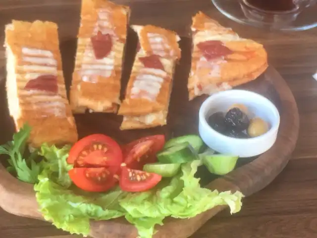 Mineli Cafe (İnterTurkey)'nin yemek ve ambiyans fotoğrafları 7