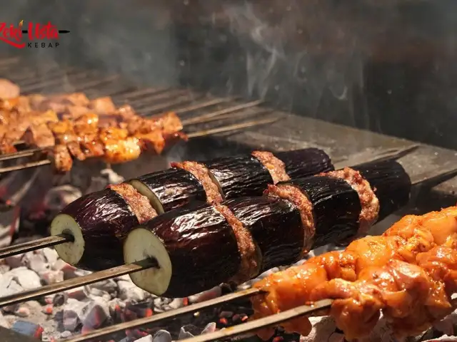 Zeki Usta Kebap Türkmenbaşı Şubesi'nin yemek ve ambiyans fotoğrafları 14