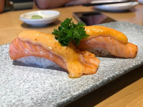 Sushi Hiro - Neo Soho