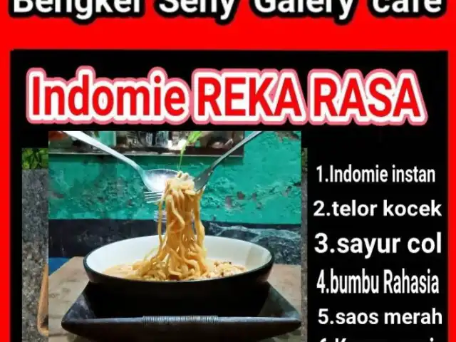 Gambar Makanan 6Pan Cafe Sinar Terang 4