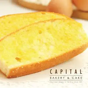 Gambar Makanan Capital Bakery & Cake, Jelambar 20