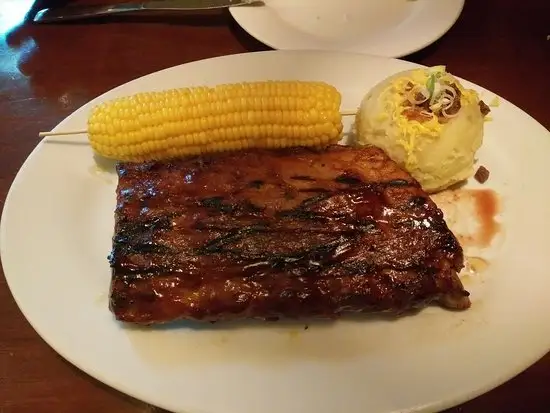 Gambar Makanan Tony Roma's 9