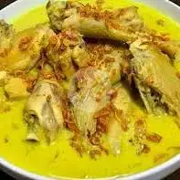 Gambar Makanan Ayam Kremes Shavyn Kitchen, Boyolali 4