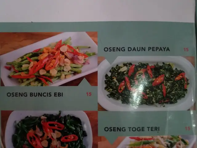 Gambar Makanan Ayam Geprek Istimewa 5