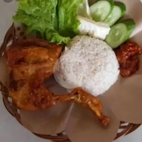 Gambar Makanan Warung Nasi Goreng Bu Marni, Kebonjeruk 16 13