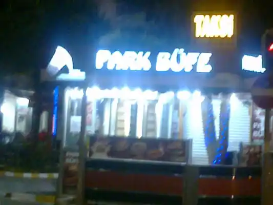 Park Döner-Sandviç