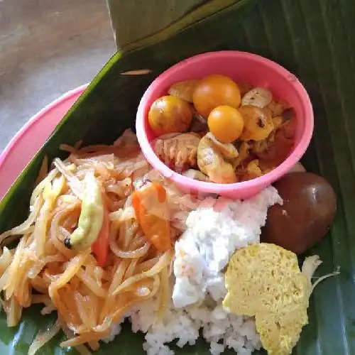Gambar Makanan Nasi Liwet Solo Bu Is, Mayjend Sutoyo 8