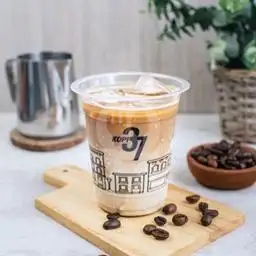 Gambar Makanan Kopi 37, Kebon Sirih 6