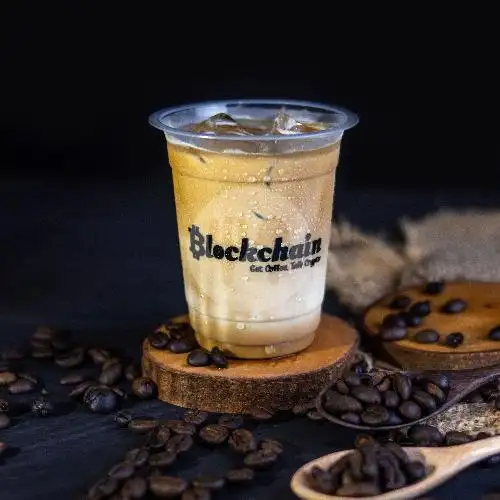 Gambar Makanan Blockchain Coffee 2