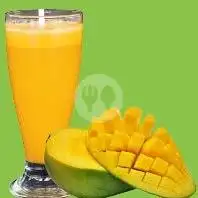 Gambar Makanan GJ Juice & Dalgona 2
