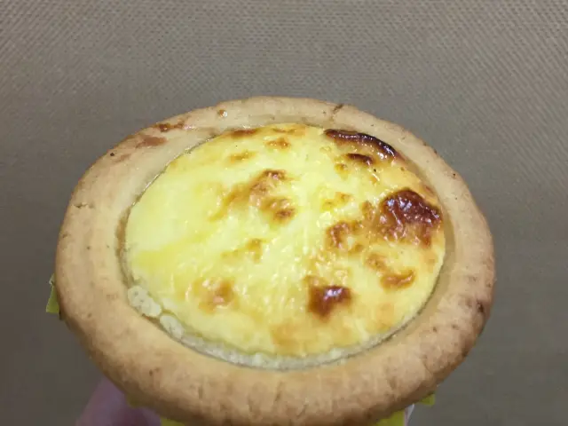 Gambar Makanan Hokkaido Baked Cheese Tart 13