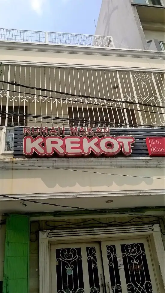 Gambar Makanan RM Krekot (d/h Kuo Thie) 13