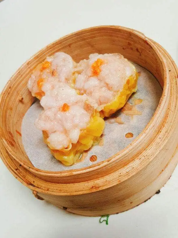 Gambar Makanan Wing Heng Hongkong Dim Sum Shop 11